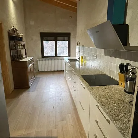 빌라 La Vina, Lugar De Ensueno Para Reecontrarse