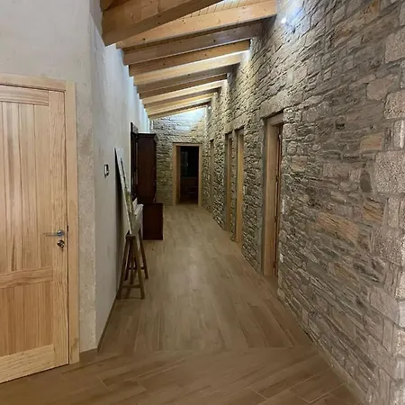 빌라 La Vina, Lugar De Ensueno Para Reecontrarse