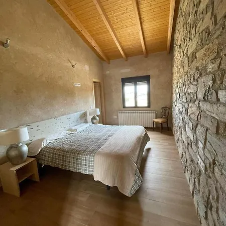 La Vina, Lugar De Ensueno Para Reecontrarse 빌라 *
