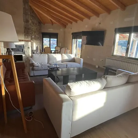La Vina, Lugar De Ensueno Para Reecontrarse 빌라 *