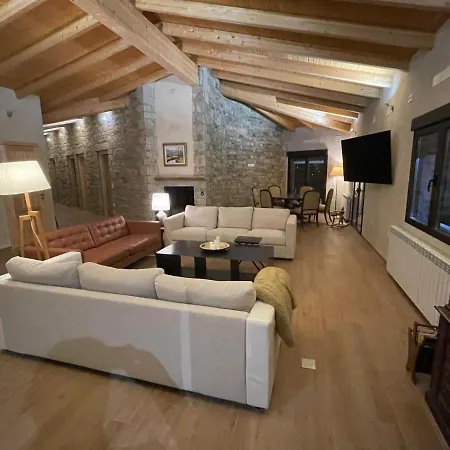 빌라 La Vina, Lugar De Ensueno Para Reecontrarse *
