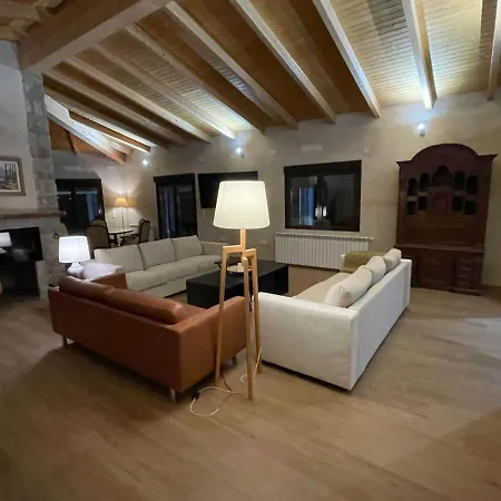La Vina, Lugar De Ensueno Para Reecontrarse 빌라